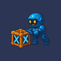 Quantum Cargo logo