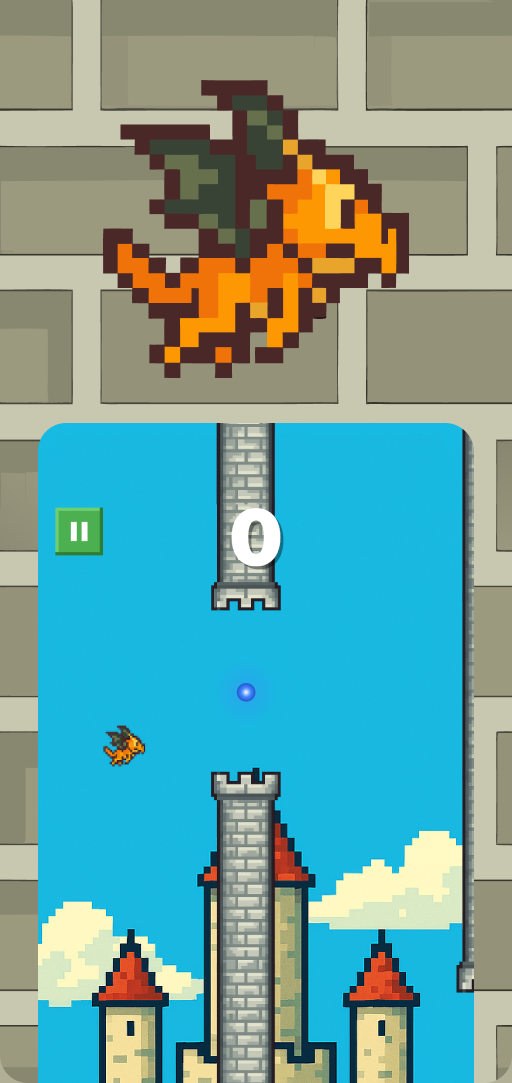 Skywyrm app screenshot